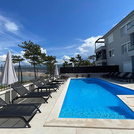 Villas Punta Silo - Luxury Apartments With Pool Exterior photo