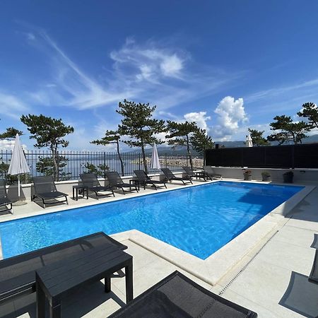 Villas Punta Silo - Luxury Apartments With Pool Exterior photo