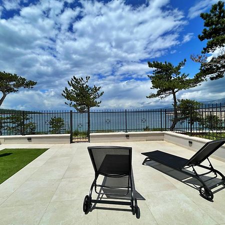 Villas Punta Silo - Luxury Apartments With Pool Exterior photo