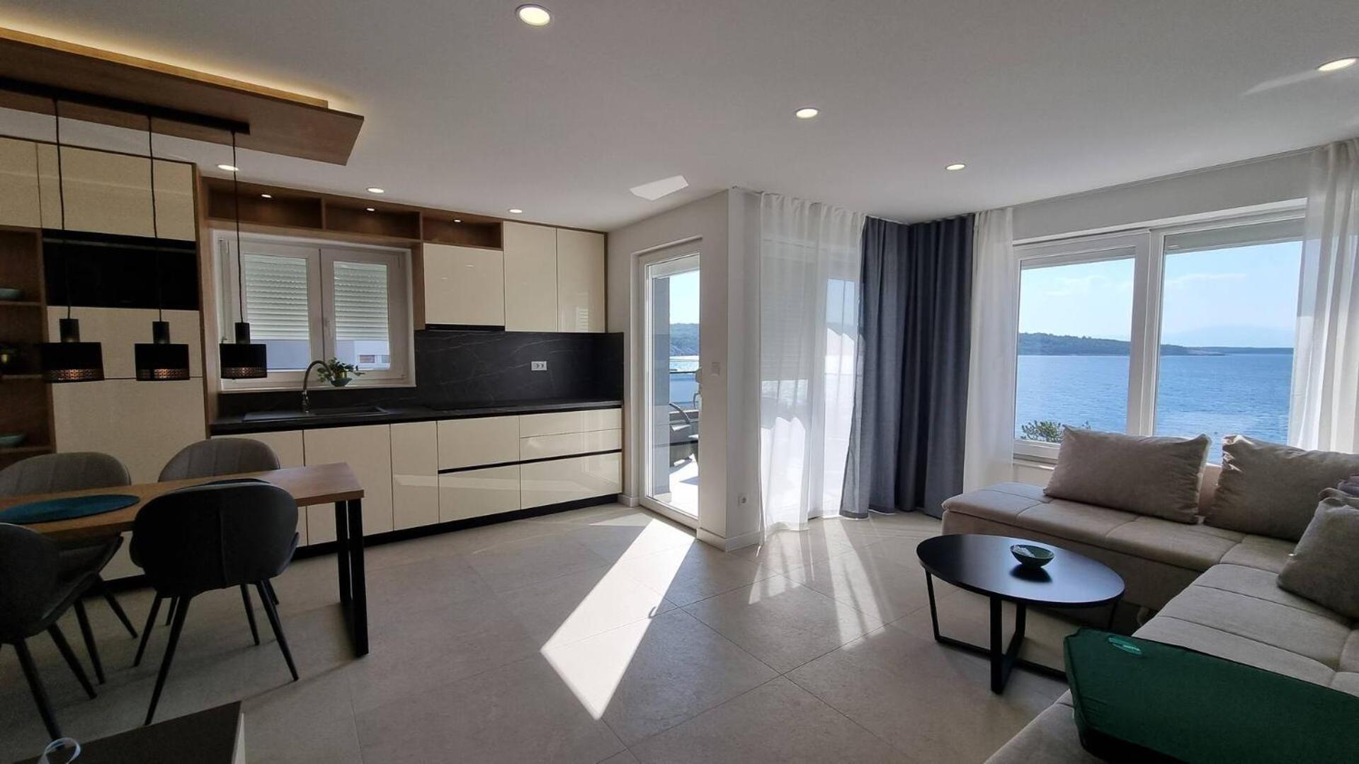 Villas Punta Silo - Luxury Apartments With Pool Exterior photo