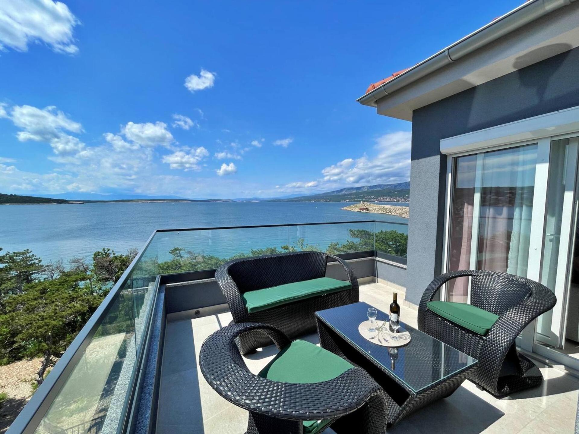 Villas Punta Silo - Luxury Apartments With Pool Exterior photo