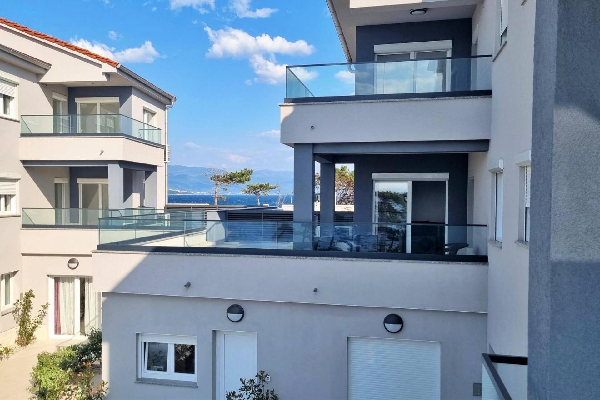 Villas Punta Silo - Luxury Apartments With Pool Exterior photo